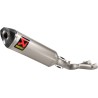 Echappement moto AKRAPOVIC YAMAHA YZF R1 2020-2021 0