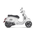 Echappement AKRAPOVIC VESPA GTS 125 SUPER GTS 150 SUPER 2017-2020