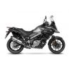 Echappement LEOVINCE LV ONE SUZUKI DL 650 V-STROM 1