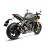 Echappement LEOVINCE LV-10 TRIUMPH 1200 SPEED TRIPLE RS 1200 SPEED TRIPLE RR 2021 3
