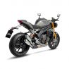 Echappement LEOVINCE LV-10 TRIUMPH 1200 SPEED TRIPLE RS 1200 SPEED TRIPLE RR 2021 5
