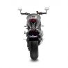 Echappement LEOVINCE LV-10 TRIUMPH 1200 SPEED TRIPLE RS 1200 SPEED TRIPLE RR 2021 6