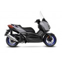 Echappement LEOVINCE LV ONE YAMAHA X-MAX  TECH-MAX 125 2021-2022