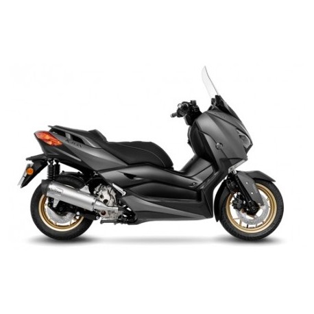 Echappement LEOVINCE LV ONE YAMAHA X-MAX 300 / TECH-MAX 2021-2022