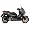 Echappement LEOVINCE NERO YAMAHA X-MAX 300 / TECH MAX 2021-2022