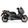 Echappement LEOVINCE NERO YAMAHA X-MAX 300 / TECH MAX 2021-2022 0