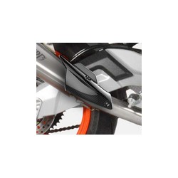 Option Pare Chaleur Carbone Zard Aprilia RS660 Tuono 660 2021-2023