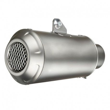 Echappement LEOVINCE lv 10 universel 54mm