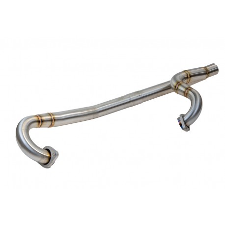 Collecteur Echappement HIGH FLOW quad RJWC POWERSPORTS CAN-AM 1000 OUTLANDER RENEGADE