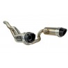 Echappement quad  RJWC POWERSPORTS Krossflow CAN-AM OUTLANDER RENEGADE 0
