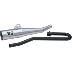 Ligne pot d'Echappement quad DG PERFORMANCE RCM HONDA TRX 250 X TRX 300 EX