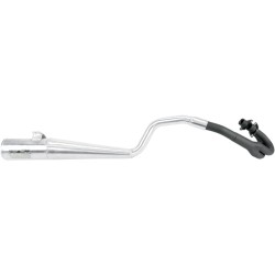 Ligne pot d'Echappement quad DG PERFORMANCE RCM HONDA ATC 350 X 1985-1986
