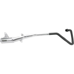 Ligne pot d'Echappement quad DG PERFORMANCE RCM YAMAHA YFM 350 X WARRIOR 1987-2004