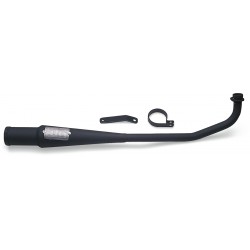 Ligne pot d'Echappement quad DG PERFORMANCE RCM HONDA ATC 90 ATC 110