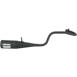 Ligne pot d'Echappement quad DG PERFORMANCE RCM HONDA ATC 185 ATC 200