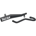 Ligne d'Echappement quad DG PERFORMANCE RCM HONDA ATC 200 X 1983-1985