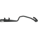 Ligne d'Echappement quad DG PERFORMANCE RCM HONDA ATC 350 X 1985-1986