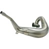 Collecteur d'Echappement quad DG PERFORMANCE YAMAHA YTZ 250 Tri-Z 1985-1986 0