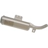 Echappement quad DG TYPE II YAMAHA YTZ 250 Tri-Z 1988-2006 0
