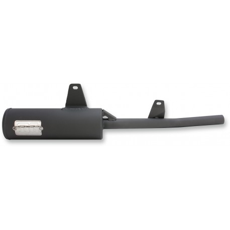 Echappement quad DG Brute Silent Core YAMAHA YFM 350 BIG BEAR 1987-1999