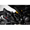 Echappement Zard Ducati 937 Monster 2021-2022 2