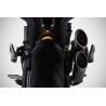 Echappement Zard Ducati 937 Monster 2021-2022 3