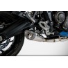 Ligne d'Echappement Zard Triumph Tiger Sport 660 3