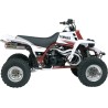 Collecteur d'échappement quad PRO CIRCUIT Platinum YAMAHA YFZ 350 BANSHEE 1987-2006 1