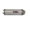 Silencieux d'Echappement racing GIANNELLI FANTIC XE 50 ENDURO 2021-