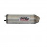 Silencieux d'Echappement racing GIANNELLI FANTIC XE 50 ENDURO 2021- 0