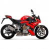 Echappement ARROW PISTA BMW S1000R M1000R 0