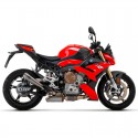 Echappement ARROW PRO RACE BMW S1000R 2021-2023 M1000R 2023