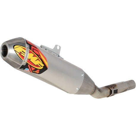 Silencieux FMF Powercore 4 HONDA CRF450R 20212022 Silencieux FMF Powercore 4 HONDA CRF450R 20212022