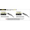 Echappement ARROW PISTA APRILIA RSV 4 1100 FACTORY 3