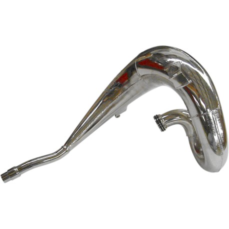 Collecteur Echappement FMF GNARLY KAWASAKI KX 250 2004 Collecteur Echappement FMF GNARLY KAWASAKI KX 250 2004