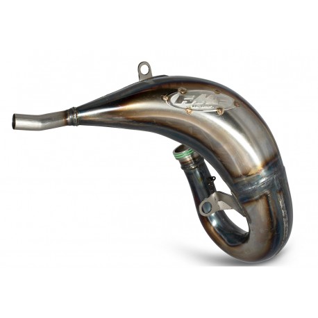 Collecteur Echappement FMF FATTY FACTORY HUSQVARNA TC 85 KTM SX 85 SX 105 Collecteur Echappement FMF FATTY FACTORY HUSQVARNA TC 85 KTM SX 85 SX 105