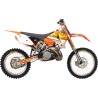 Collecteur Echappement FMF FATTY FACTORY KTM EXC 250 SX 250 EXC 300 SX 300 0