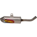 Echappement FMF BIG BORE SHORTY KTM SX 85 HUSQVARNA TC 85 2018-2022 GASGAS MC 85 2021-2023
