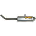 Echappement FMF POWERCORE 2 KTM SX125 2004-2010 SX150 2009-2010