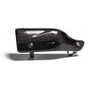 Protection carbone Echappement AKRAPOVIC HONDA ADV 350 2022 0
