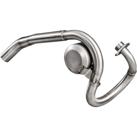 Collecteur d'échappement AKRAPOVIC HONDA 125 MONKEY