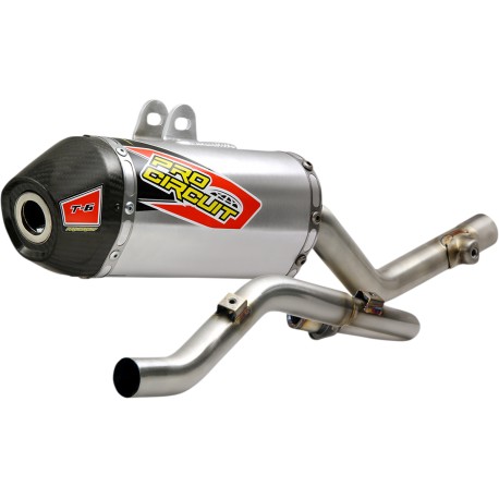 Ligne d'Echappement PRO CIRCUIT T-6  HONDA CRF 230 F 2002-2019