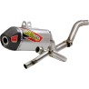 Ligne d'Echappement PRO CIRCUIT T-6  HONDA CRF 250 F 2019-2022 1