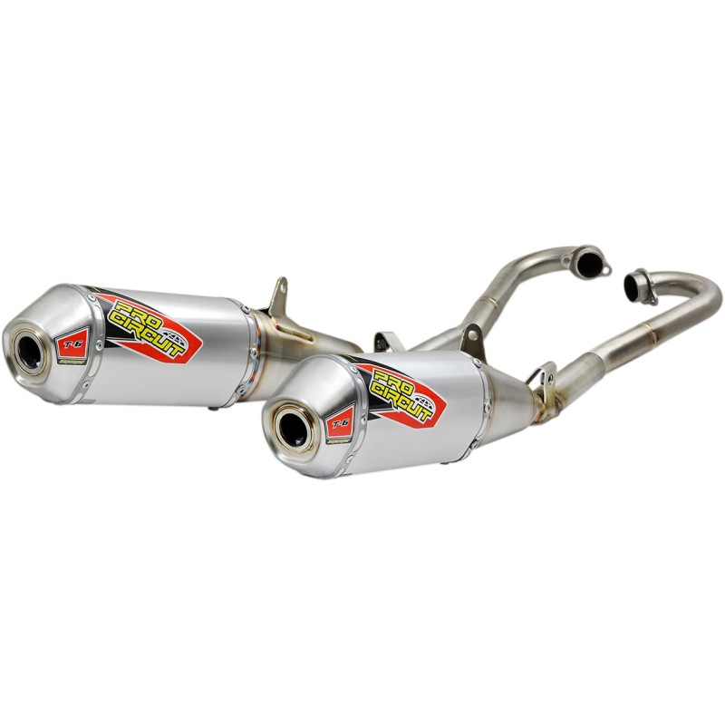 Protection Anti-brûlure Pour Pot D'échappement Moto - ABS, 6 Couleurs, Universel CRF