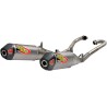 Ligne d'Echappement PRO CIRCUIT TI-6 HONDA CRF 250 R 2018-2019 CRF 250 RX 2019 1