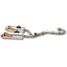 Ligne d'Echappement PRO CIRCUIT T-6  HONDA CRF 450 R 2015-2016 0