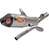 Ligne d'Echappement PRO CIRCUIT TI-6 HONDA CRF 450 R 2021-2022 0