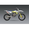 Ligne d'Echappement YOSHIMURA RS-12 Signature Series GASGAS MC250F HUSQVARNA FC250 FC350 KTM SX-F 250 SX-F 350 0