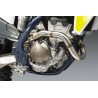 Ligne d'Echappement YOSHIMURA RS-12 Signature Series GASGAS MC250F HUSQVARNA FC250 FC350 KTM SX-F 250 SX-F 350 6