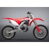 Ligne complète d'Echappement YOSHIMURA RS-9 HONDA CRF250R 2018-2021 0